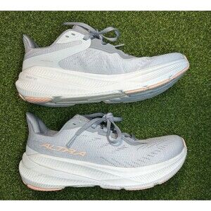 Altra Experience Flow 2 Women’s Size 7.5 Gray Running  Shoes Sneakers Trainers